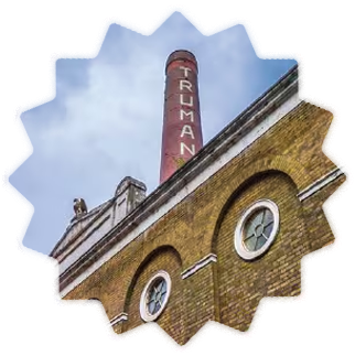<p class="sdg-locationcss">WHERE</p>
<p class="sdg-locationdetails">Old Truman Brewery<br />83 Brick Lane, London, E1 6QR</p>