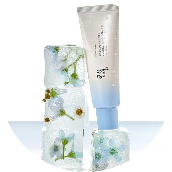 Face SunCream
