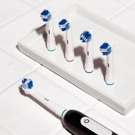 Superdrug ProCare Total Clean Toothbrush Heads x4