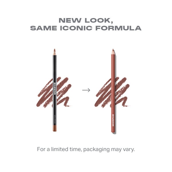 Morphe Signature Lip Pencil - Honey