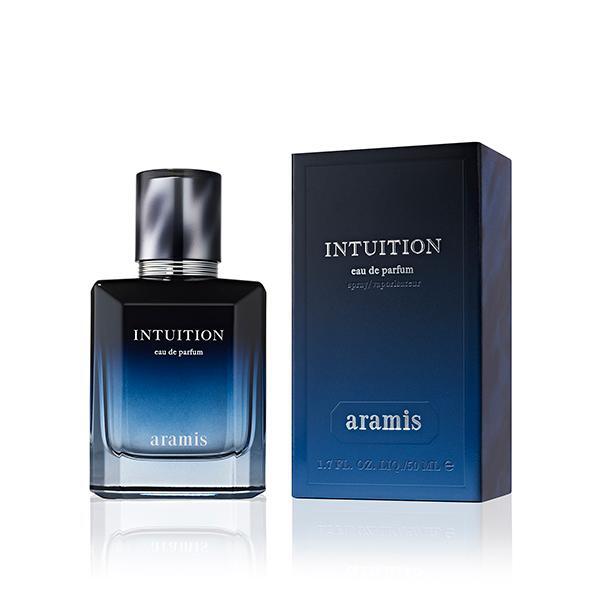 INTUITION EAU DE PARFUM 50ML17FLOZ