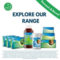 CARE EPSOM SALTS 300G