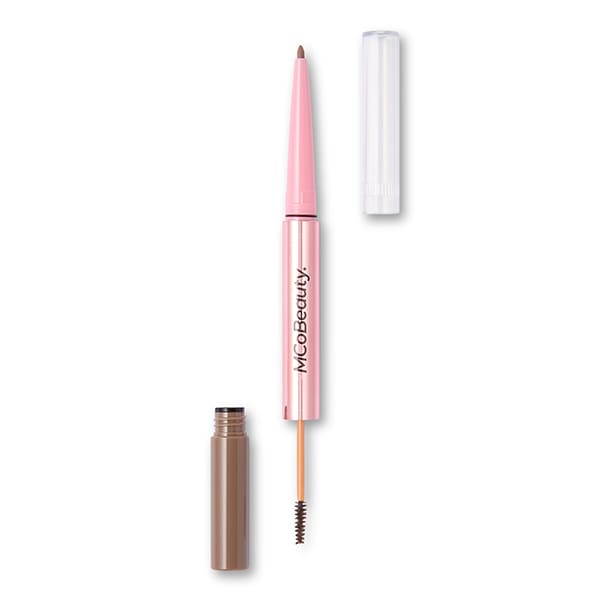 MCoBeauty Brow Fill & Set - Light/Medium