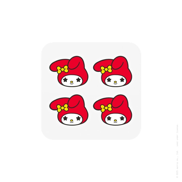 Hydro-Star My Melody 32 Ct