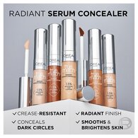 L'Oréal Paris True Match Radiant Serum Concealer 1.5N
