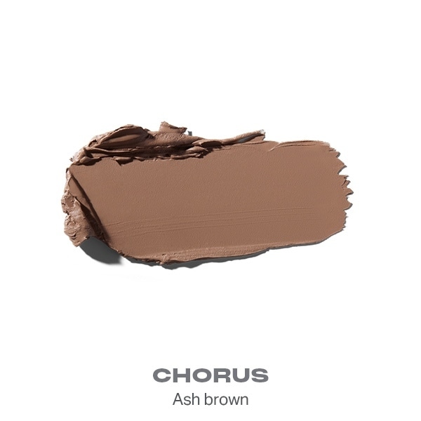 Morphe Solo Artist Priming Cream Eyeshadow- Chorus