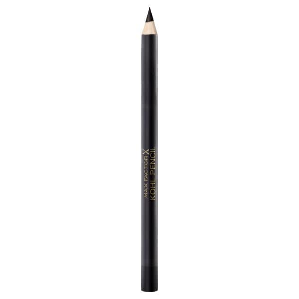 Max Factor Kohl Eye Liner Pencil Black 20