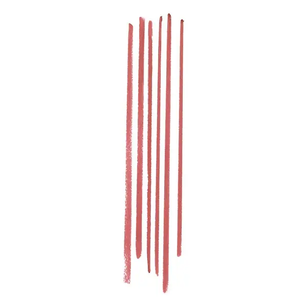 Morphe Soulmatte Filling Gel Lip Liner - Dearest