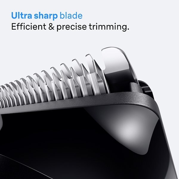 Braun All-In-One, 4In1 Grooming Kit, 14 Lengths, Aio3500