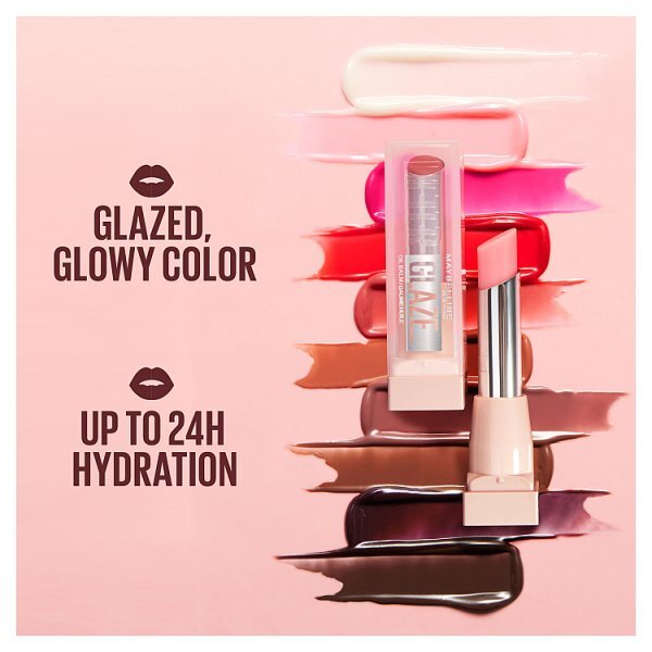 Maybelline Lifter Glaze Acai Glaze