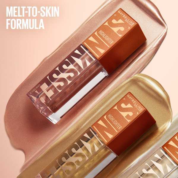 Maybelline Sunkisser Highlighter All Star