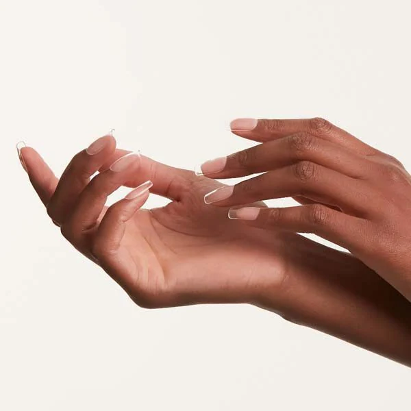Mylee 5 In 1 Builder Gel Duo Clear + Peach 2X15ml