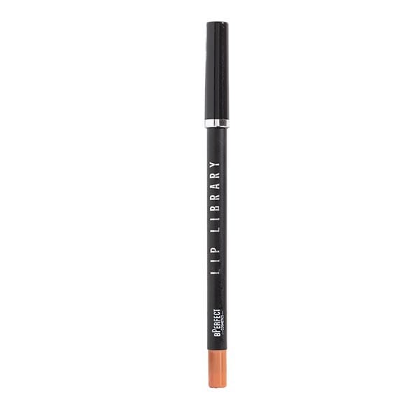 Bperfect Cosmetics Lip Library Lip Liner - Thriller