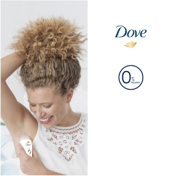 Dove Ap Original 35Ml Advance