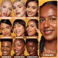 NYX Professional Makeup Buttermelt Glaze Skin Tint + SPF30 Foundation