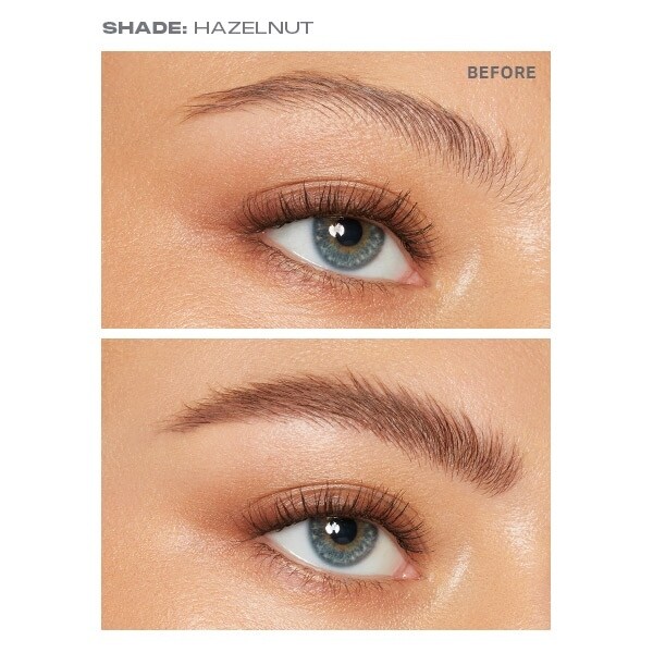 Morphe Micro Brow Pencil - Hazelnut