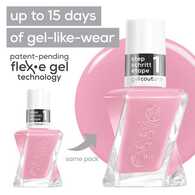Essie Gel Couture Gel-Like Nail Polish Bodice Goddess
