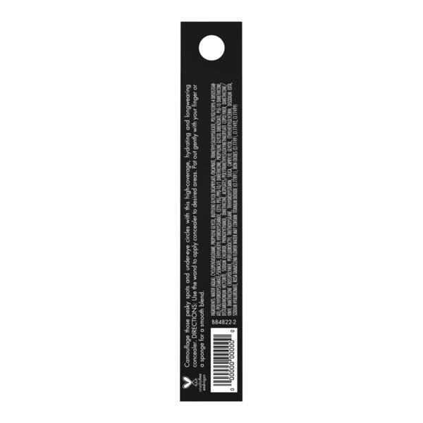 e.l.f. Hydrating Satin Camo Concealer Tan Walnut