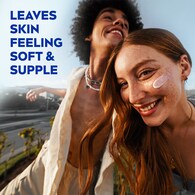 NIVEA Soft Moisturiser Cream For Face, Hands & Body 500ML