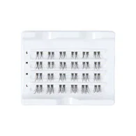 Kiss Falscara Multipack - Clear Band