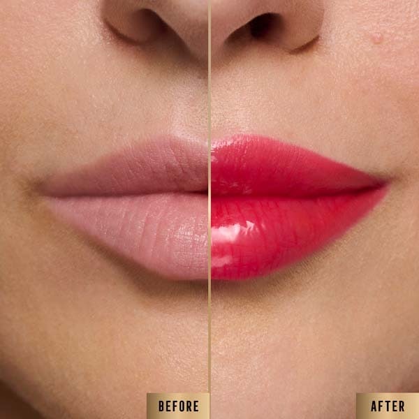 Max Factor 2000 Calorie Match Maker Lip Gloss & Stain 10 Bubbly