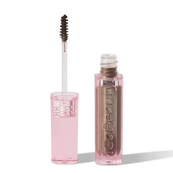 MCoBeauty Xtendbrows Treatment Gel - Medium/Dark