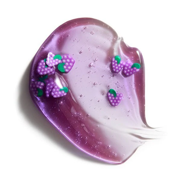 MCoBeauty Fruity Lips Hydrating Oil - Grape