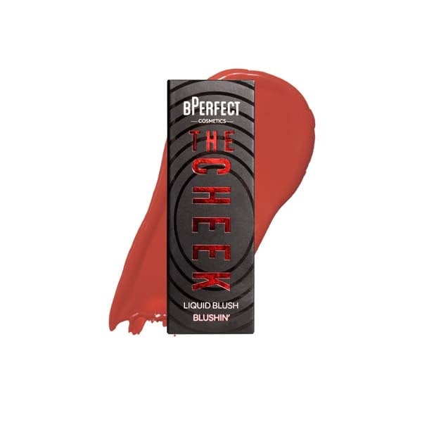 BPerfect Cosmetics Liquid Blush- Blushin