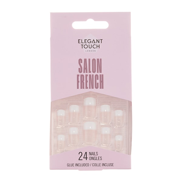 Elegant Touch French 104