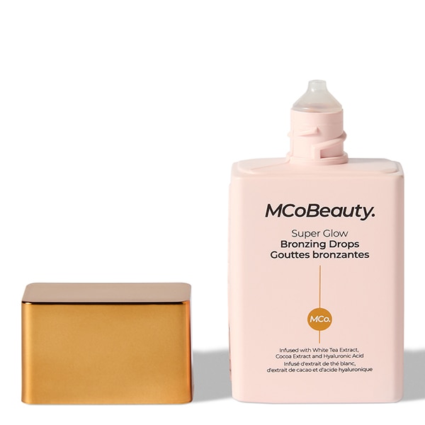 MCoBeauty Super Glow Bronzing Drops