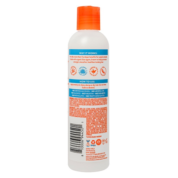 Cantu Weightless Daily Leave-In Cream 236ml