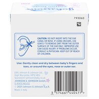 Johnson's Baby Cotton Buds 200 pack