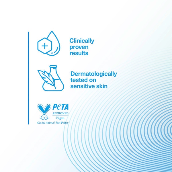 Simple Face Gel Cream Hydrate+ 50Ml