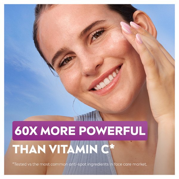Nivea Luminous Glow Face Serum 30Ml