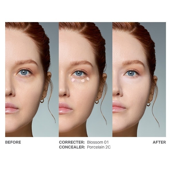 Morphe Wakeup Artist Correcting Concealer - Porcelain 2C