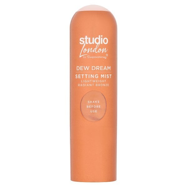 Studio London Glow Mist Tan