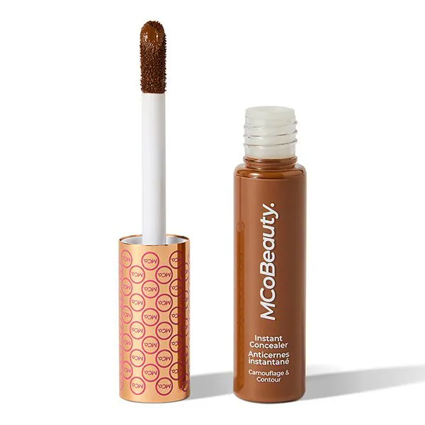 MCoBeauty Instant Concealer Camouflage & Contour - Bronze