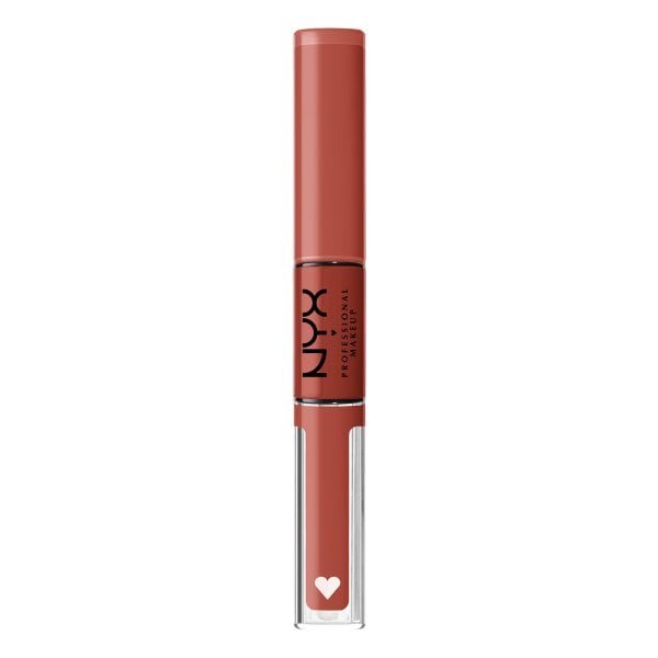 NYX Professional Makeup Shine Loud Lip Gloss Life Goals