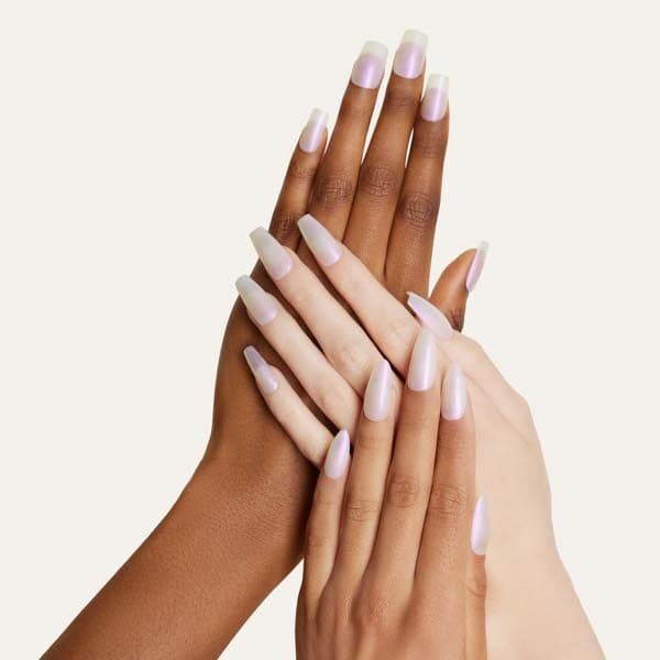 Mylee Gel Nail Polish Sea Shell 8Ml