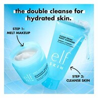 E.L.F. Skin Holy Hydration! Clean Freak Daily Cleanser 162Ml