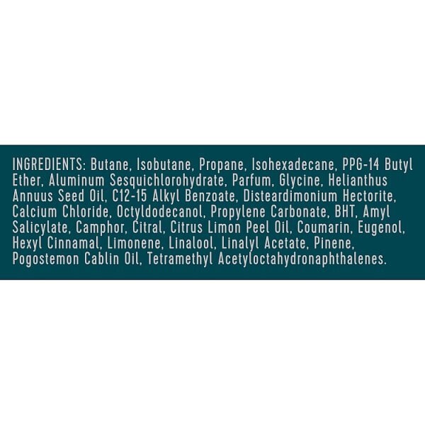 Sure Men Antiperspirant Deo Aerosol Nonstop Sport Cool 250ml
