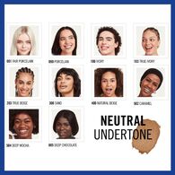 Rimmel Match Perfection Foundation Classic Beige