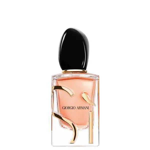 Giorgio Armani Si Eau de Parfum Intense 50ml