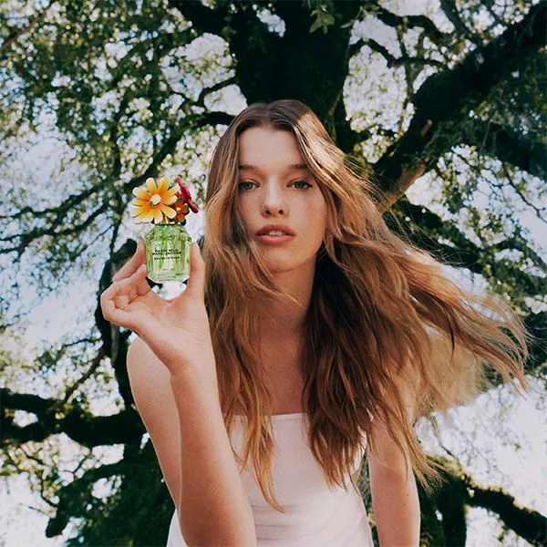 Marc Jacobs Daisy Wild Eau So Intense Eau de Parfum, 50ml