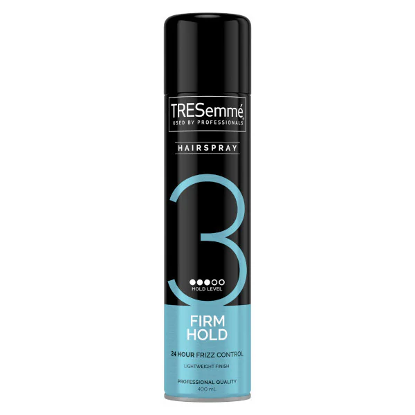 TRESemme Firm Hold Hairspray 400ml