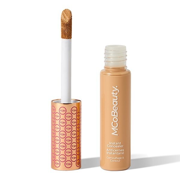 MCoBeauty Instant Concealer Camouflage & Contour-Medium Buff