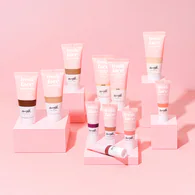 Barry M Fresh Face Foundation 10