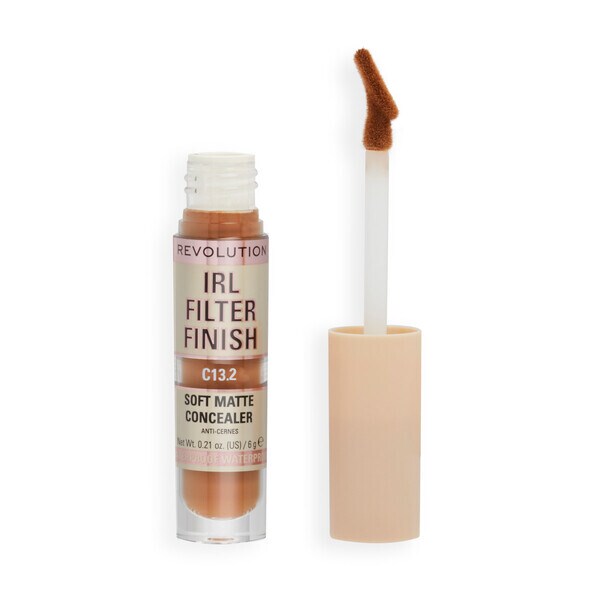 Revolution Filter Finish Concealer C13.2