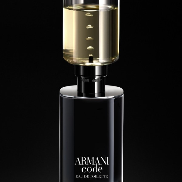Giorgio Armani Code Eau De Toilette 75Ml