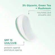 Simple Age Resisting Day Cream Spf15 50Ml
